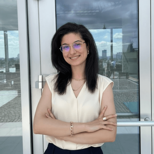 İrem Tokdemir fotoğrafı