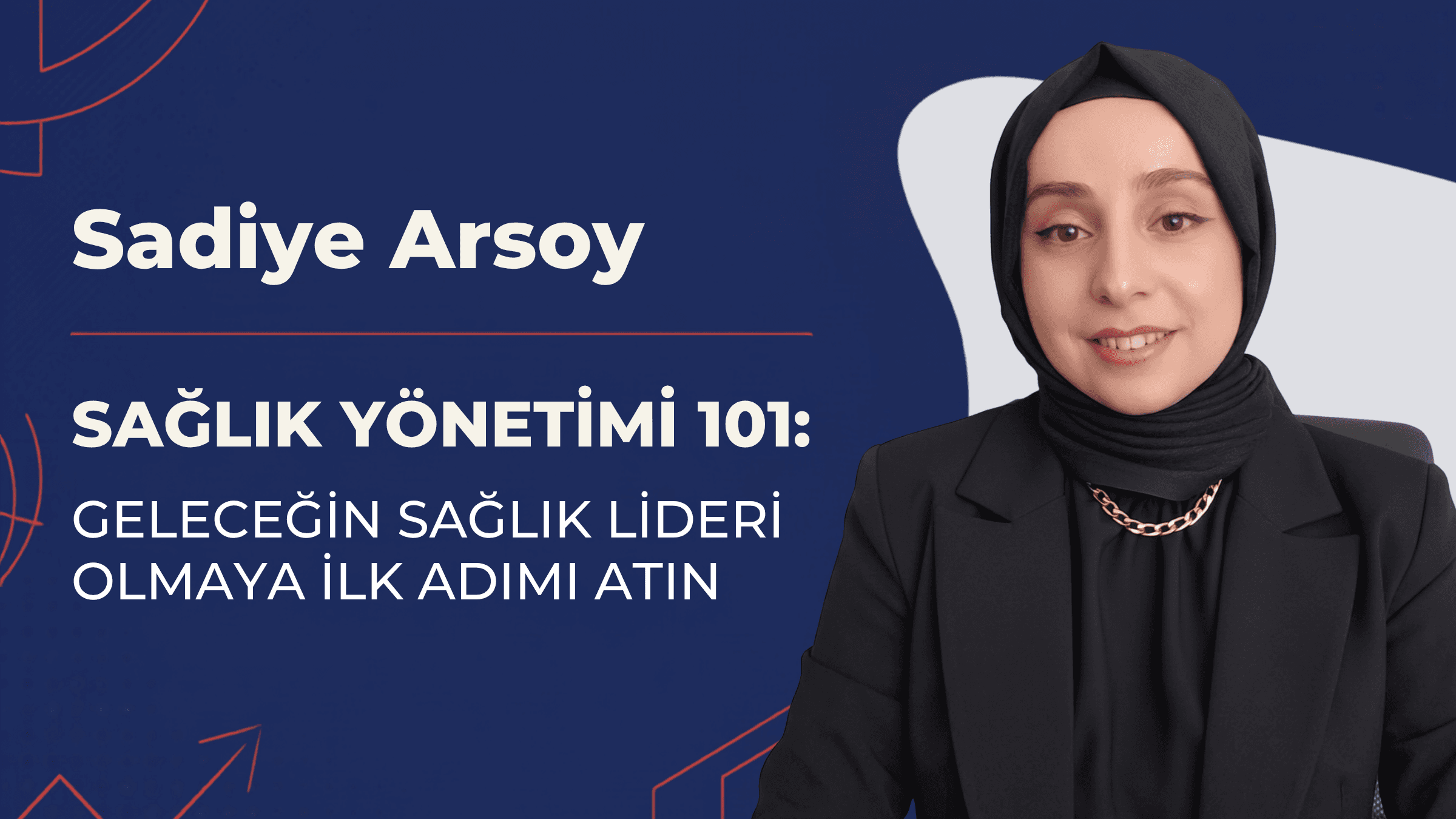Sağlık Yönetimi 101: Sağlık Sistemini ve Yönetim Süreçlerini Keşfedin